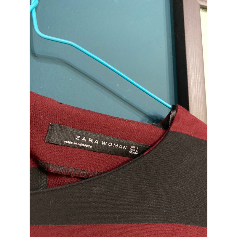 Preloved Dress Zara Wanita