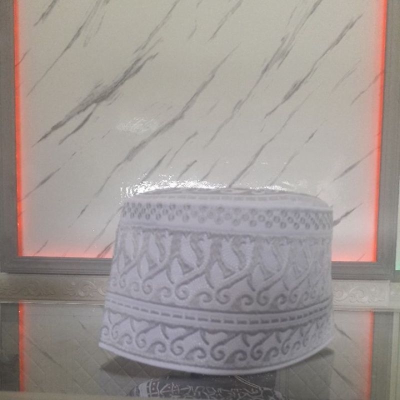 Peci oman Bangladesh murah ukuran anak