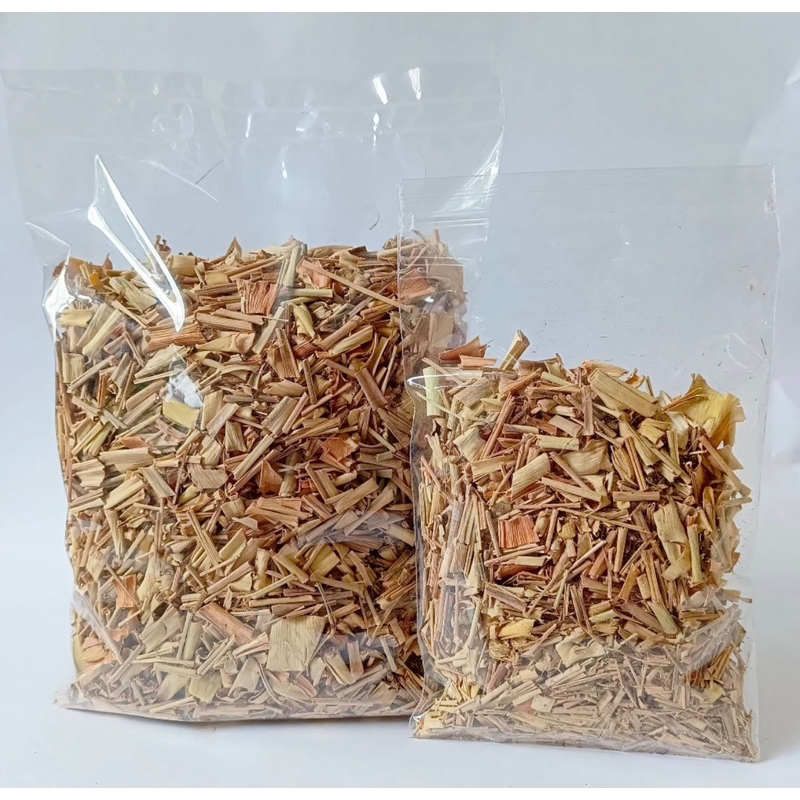 

SERAI KERING/SERAI RAJANG KERING