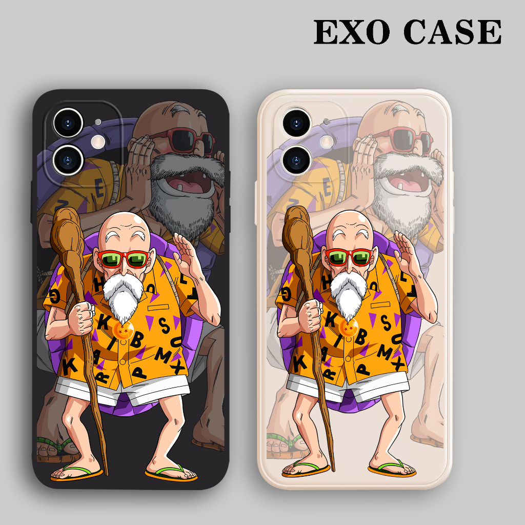 Softcase Realme NARZO50A NARZO50i NARZO20 NARZO30A C11 C12 C15 C20 C21 C21Y C25Y C25 C25S C35 C31 C3