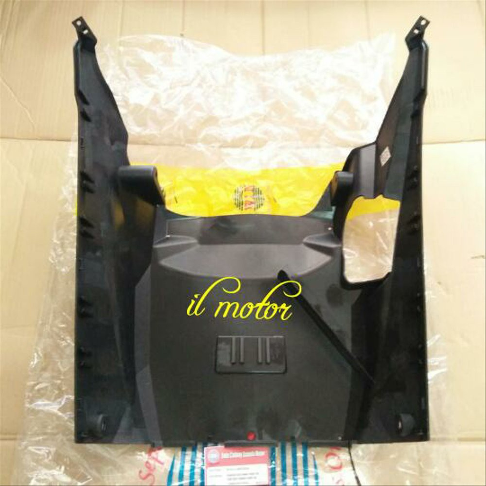 WIN - Footrest Bawah Vario 150/Vario 125 LED 2015-2017 (Bordes/Dek Bawah/Kolong)