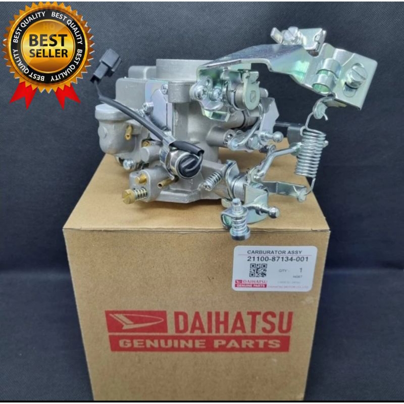 Carburator Karburator S89 Zebra S91 Espass Original