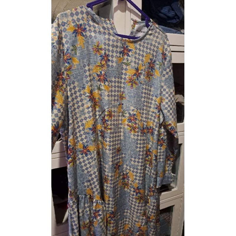 Nadjani x megaiskanti