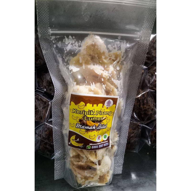 

keripik pisang