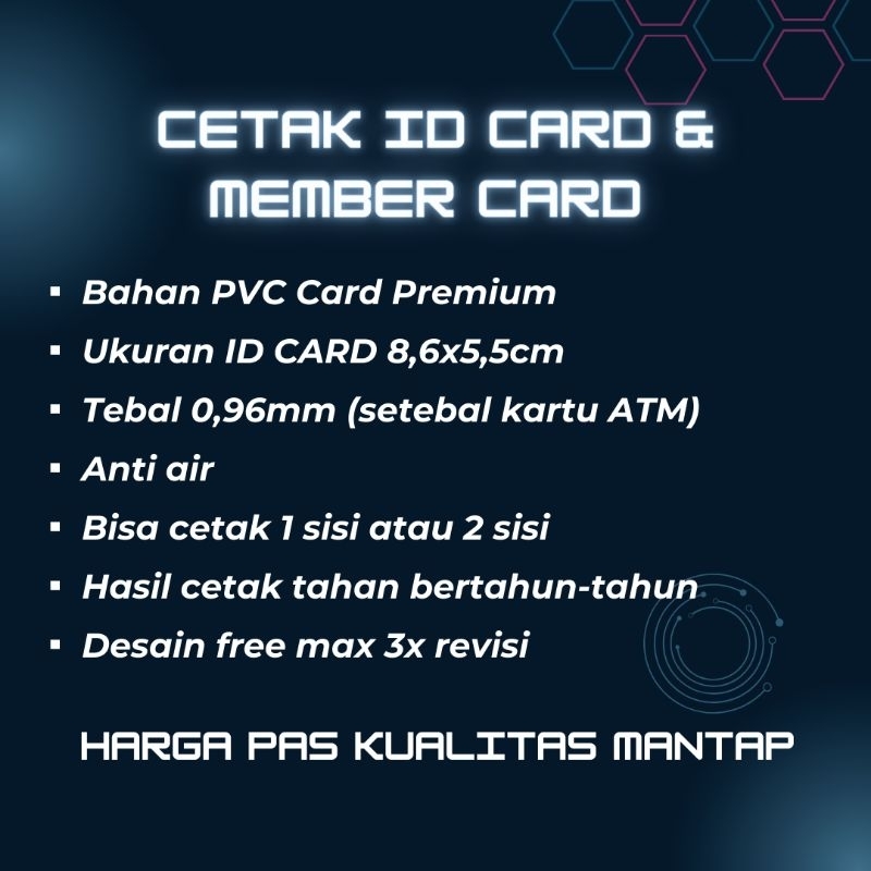 

ID CARD