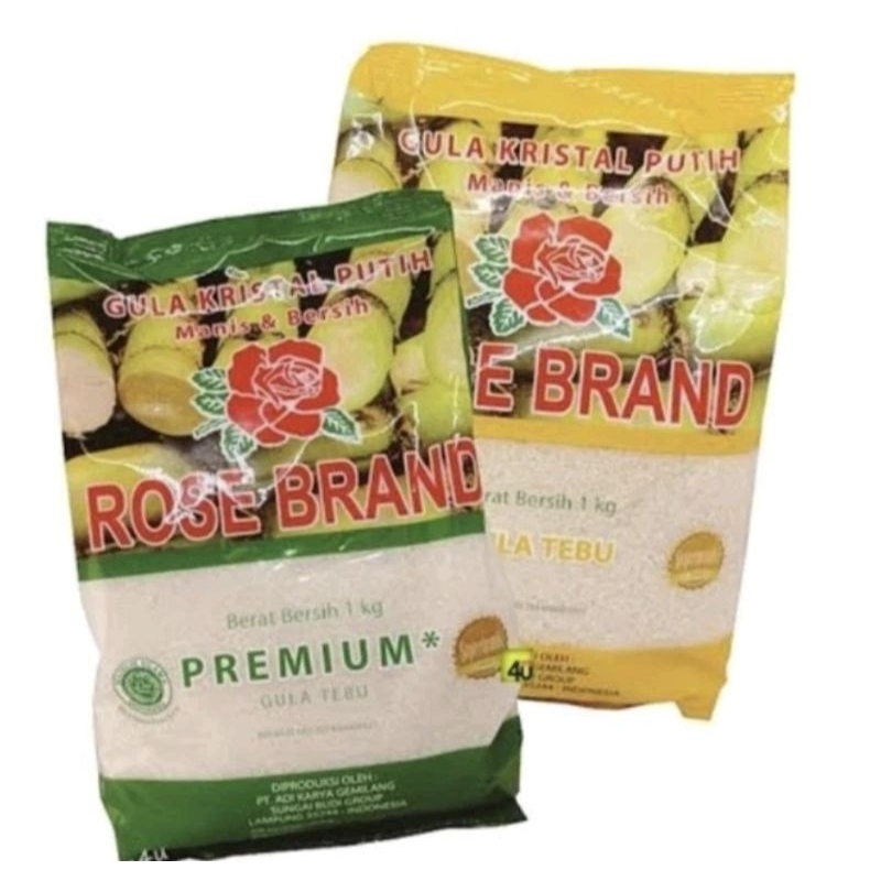 

Minyak, Gula, Mie instan