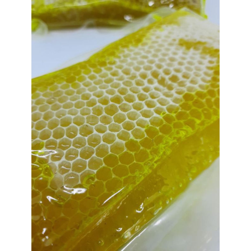 

RK60 Madu Sarang 100gr Madu Sarang Asli Madu Melifera