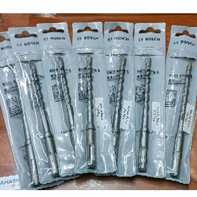 Mata Bor Beton 8mm BOSCH 100/160 SDS-1