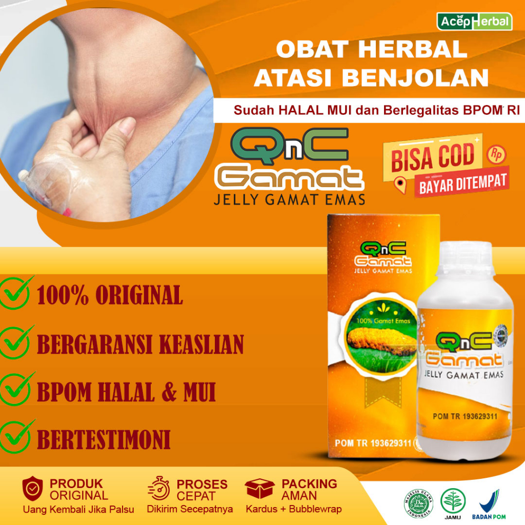 Obat Benjolan Obat Pengempis Benjolan Obat Benjolan Di Leher Obat Benjolan di Pergelangan Tangan Oba