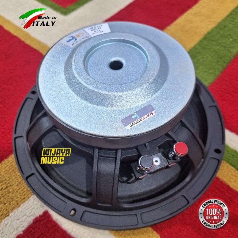 Speaker 10 inch FAITAL PRO 10PR310 ORIGINAL Made in Italy
