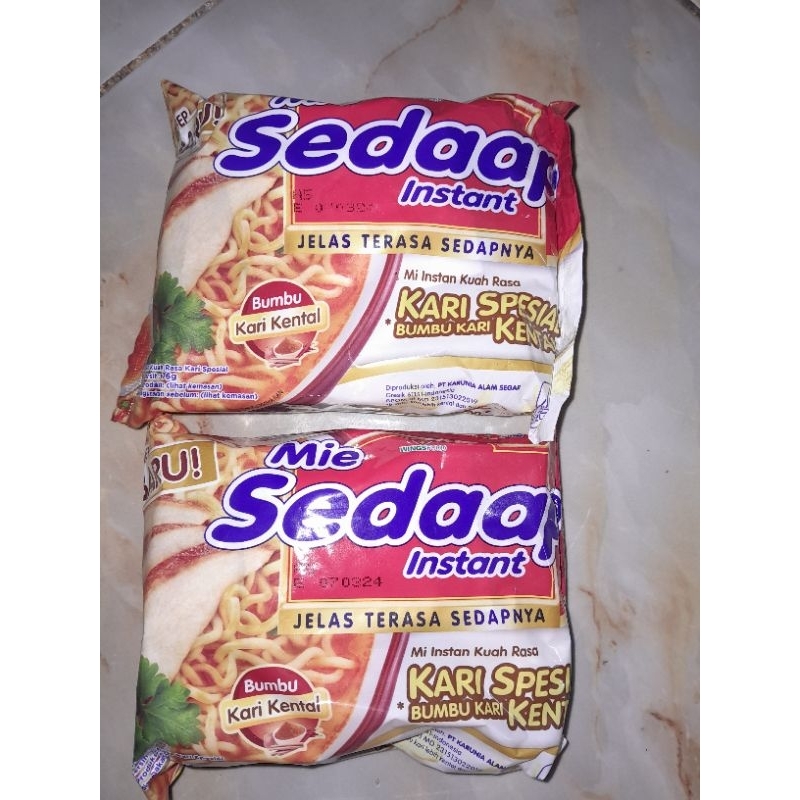 

10sedap kare spesial