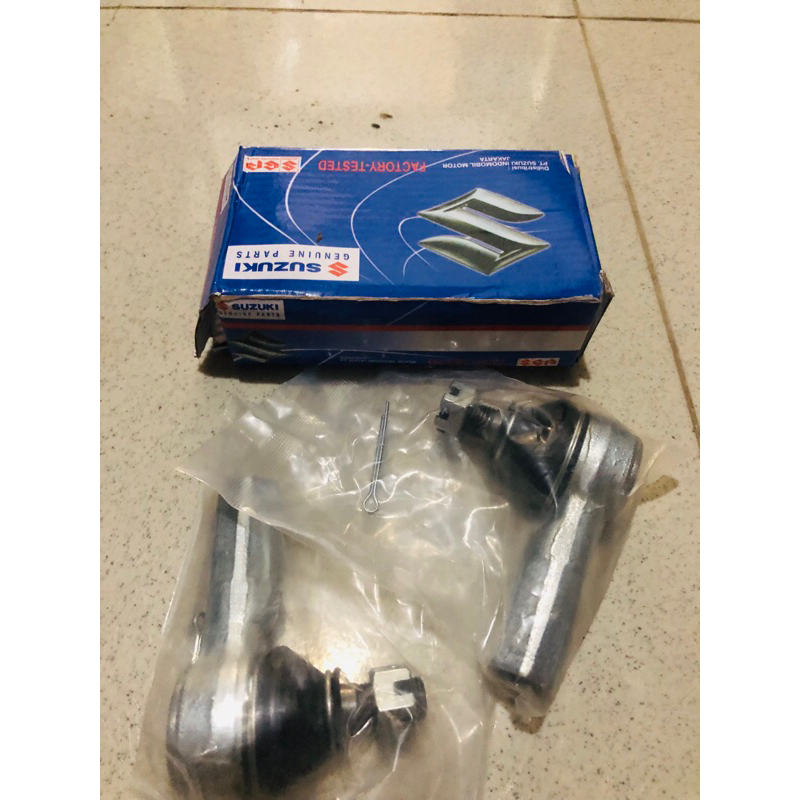 Tie Rod Apv Splash Aerio Forsa Baleno Swift(Lama)