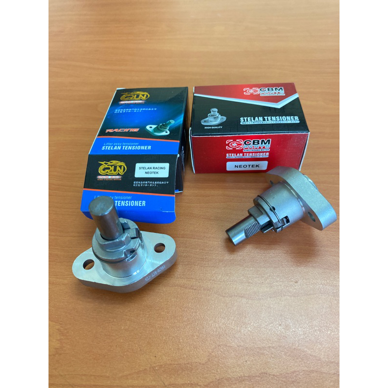 Stelan Tensioner Racing Neotech / Gl Pro KCT / Tonjokan Keteng Tiger / Tiger Revo / Mega Pro / Tiger