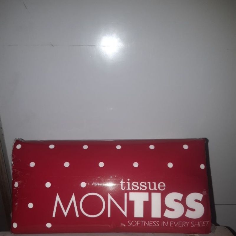 Montiss