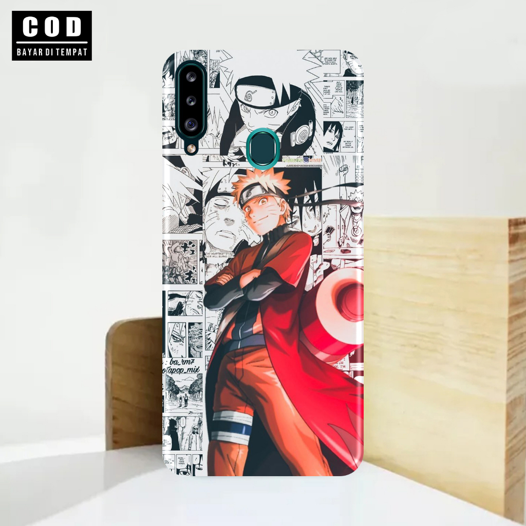 Case SAMSUNG A20S- Casing Hp - Softcase Case Hp SAMSUNG A20S- Casing Hp - Softcase - Case Hp SAMSUNG