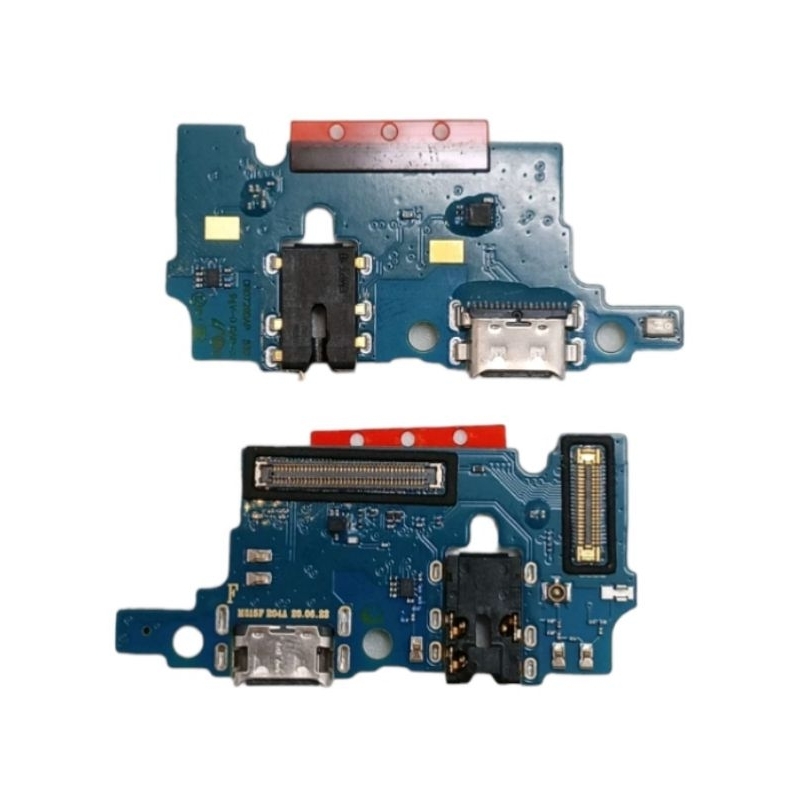 PAPAN KONEKTOR CHARGER SAMSUNG M51 PAPAN PCB BOARD
