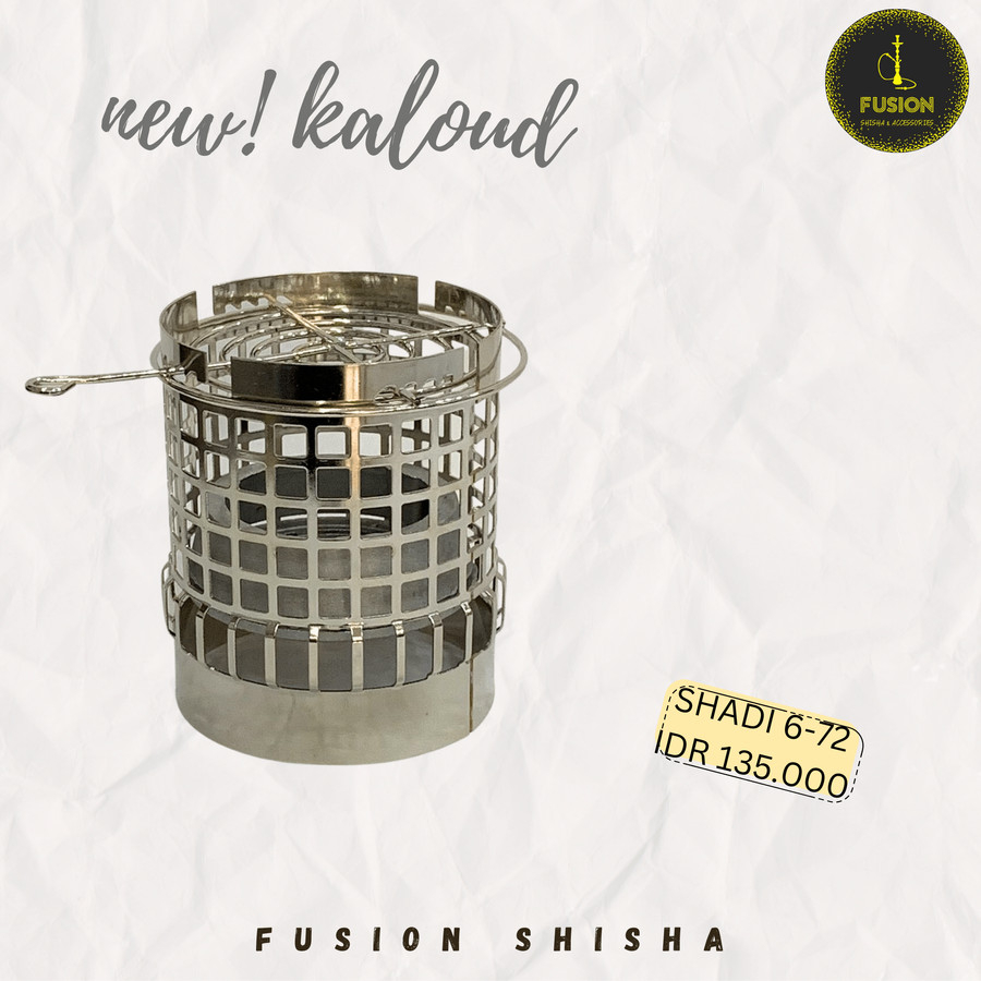 NEW KALOUD CODE 6-72