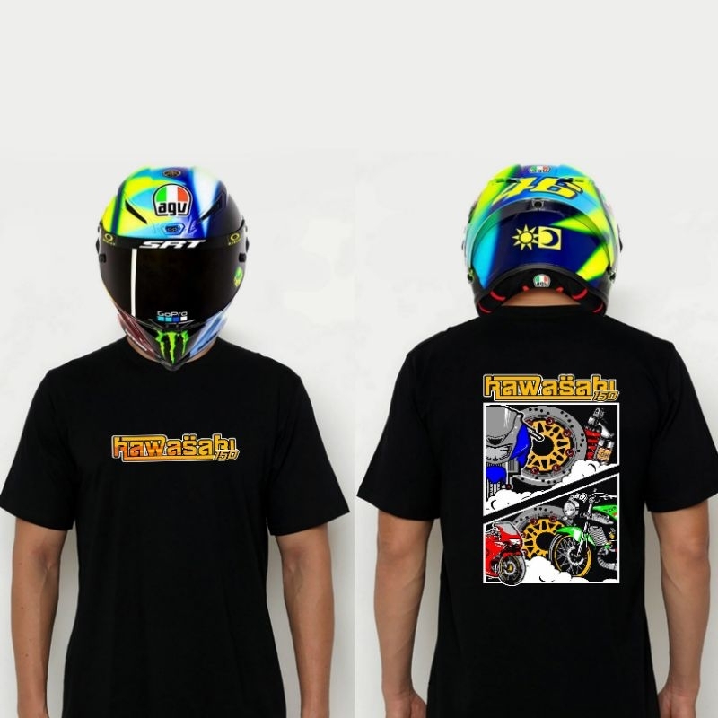 kaos ninja 2 stroke kaos ninja 2 tak kaos ninja r ninja rr new ninja rr old