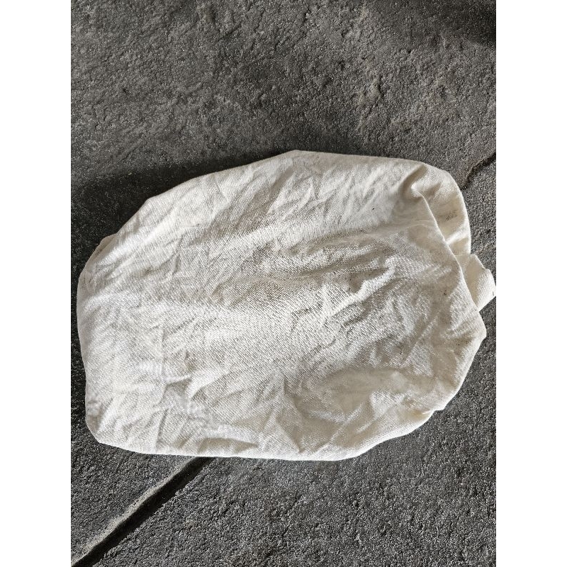 Kain Lap Majun Putih Kiloan