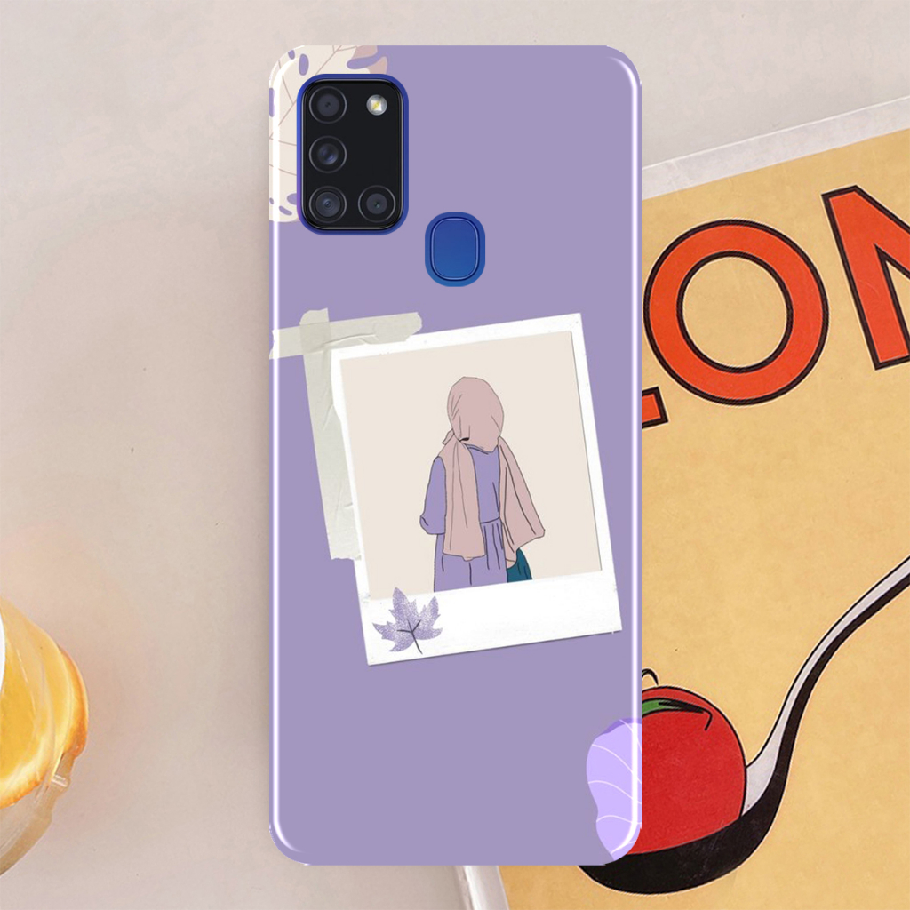 Case SAMSUNG A21S- Casing Hp - Softcase Case Hp SAMSUNG A21S- Casing Hp - Softcase - Case Hp SAMSUNG