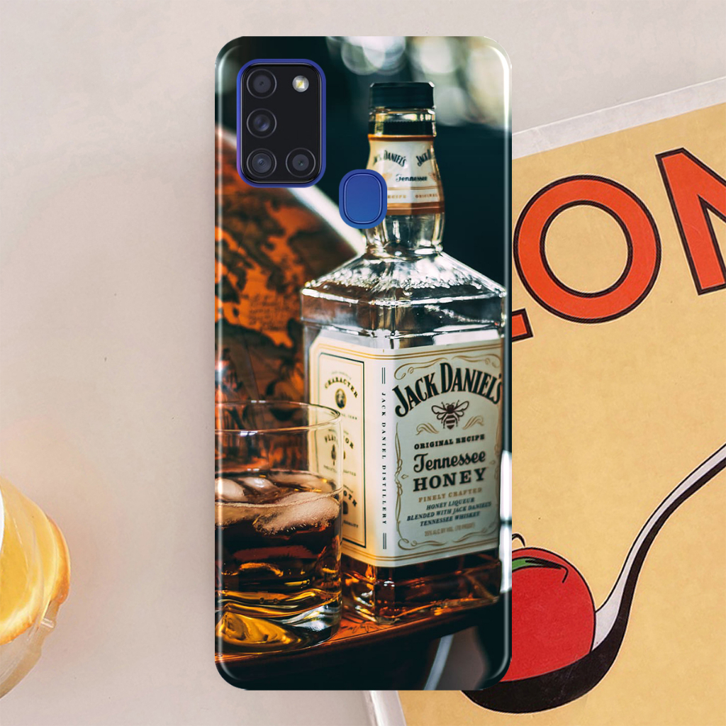 Case SAMSUNG A21S- Casing Hp - Softcase Case Hp SAMSUNG A21S- Casing Hp - Softcase - Case Hp SAMSUNG