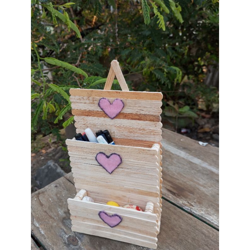 

kerajinan3Rkotakpensil