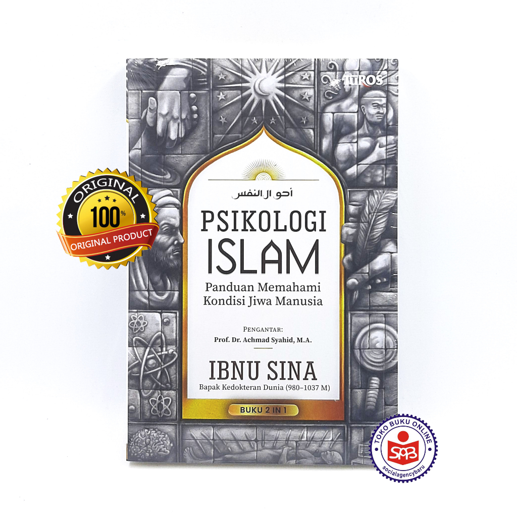 Psikologi Islam - Ibnu Sina