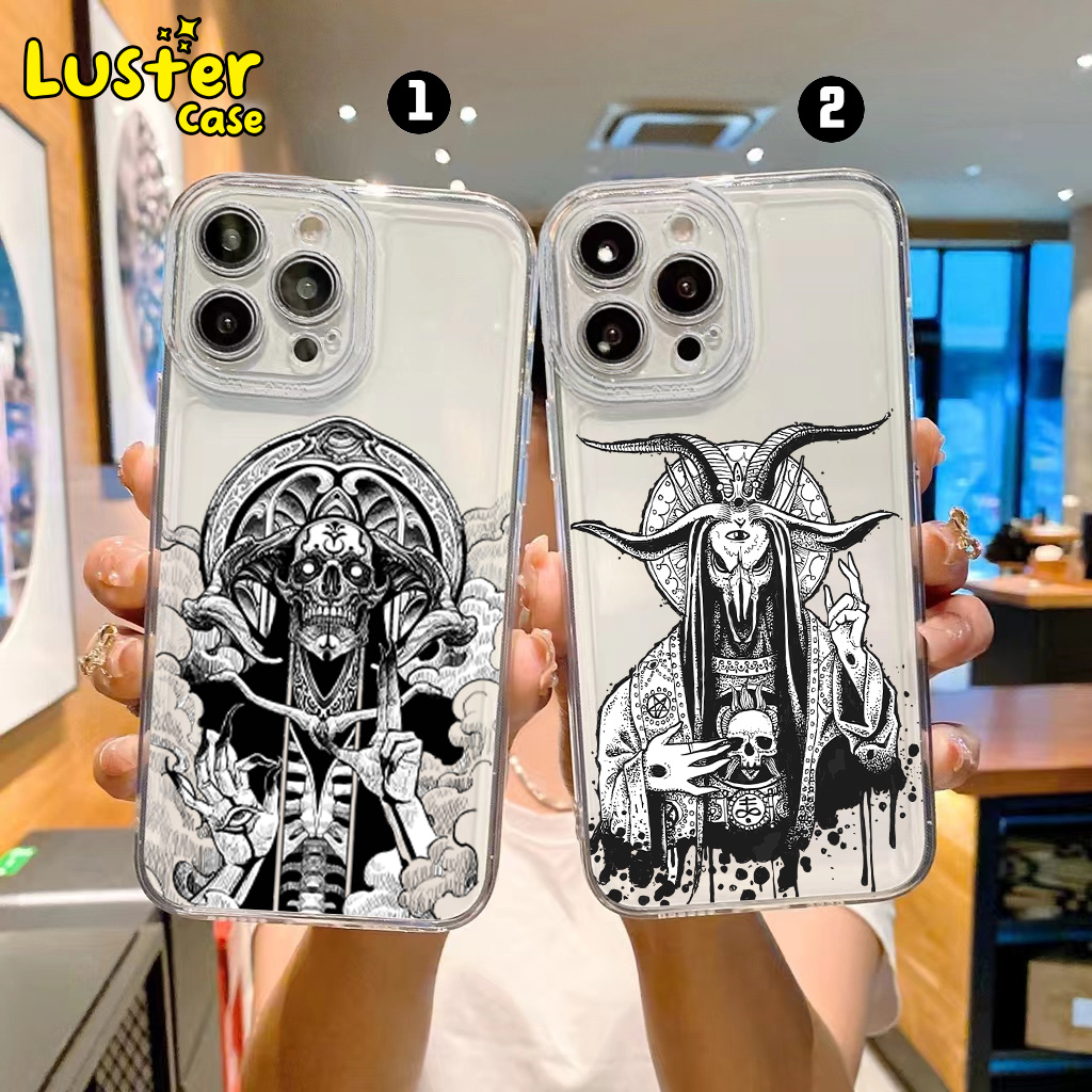Case INFINIX HOT 20I 20S 12 12 PRO 12I 12 PLAY 11 10 11 PLAY 10 10S 9 9 PLAY 8 11S 11S NFC 20 PLAY  Luster [ POSTER VINTAGE ] Casing Hp Aesthetic Kesing Hp Karakter Anime Cassing Hp Motif Lucu Clear Case Infinix Softcase Infinix