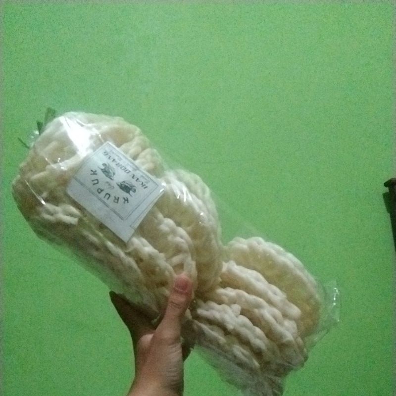 

krupuk bawang