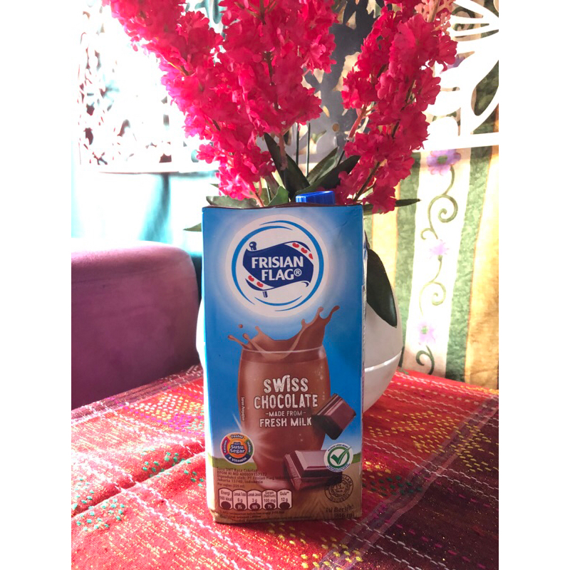 

susu Frisan flag