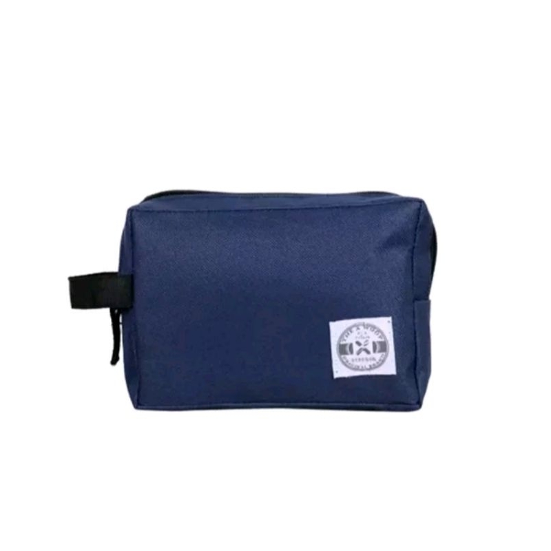 Pouch bag multifungsi The X Woof