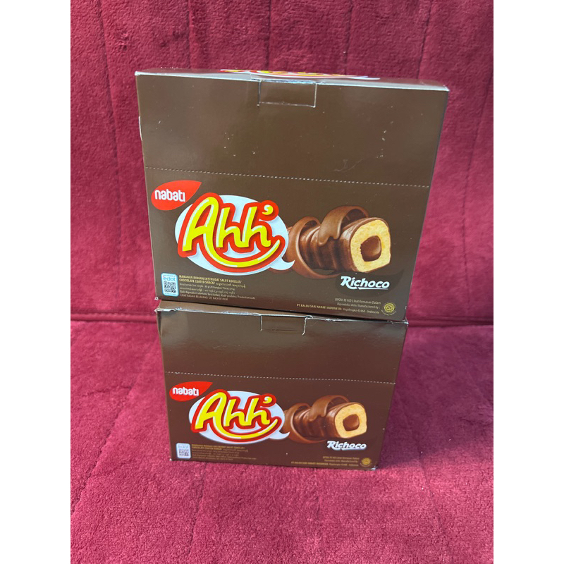 

sipp Ahh 2box