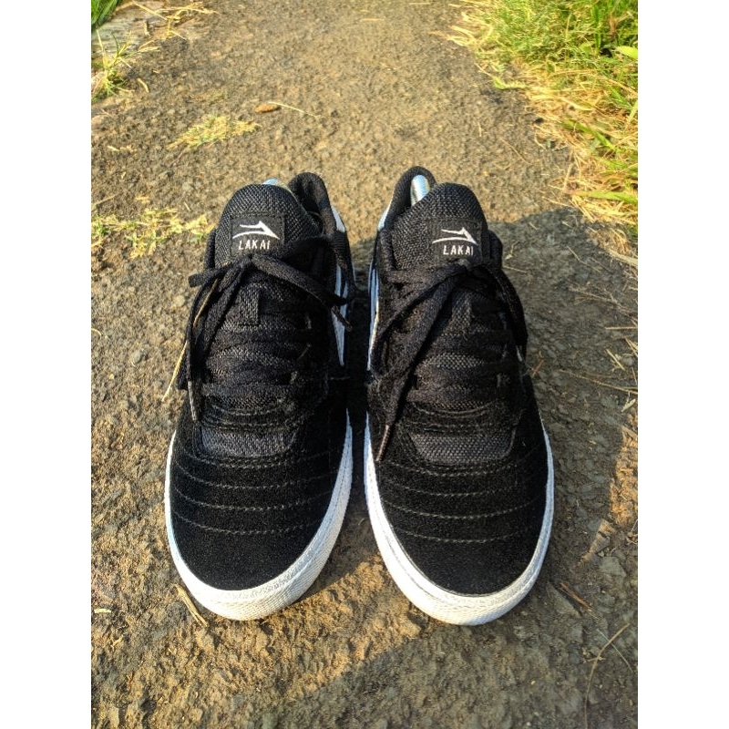 Lakai Cambridge