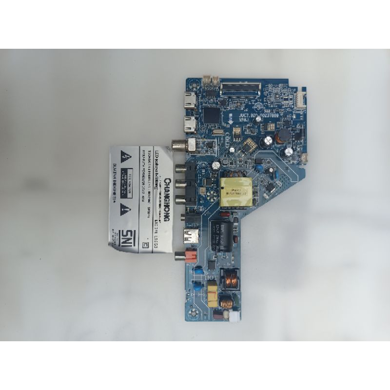 MB CHANGHONG TIPE L32G3