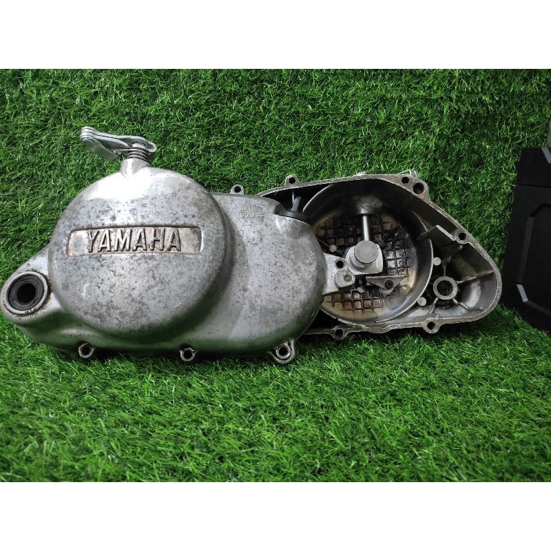 bak kopling manual v75 pnp motor fizR full cluct