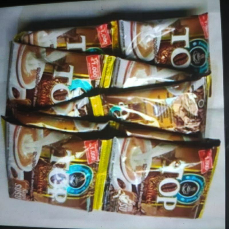 

TOP KOPI SUSU isi 2renceng 24pcs
