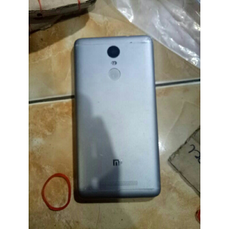 LCD TC HP Xiaomi Redmi Note 3  MINUS Lcd TOMPEL DIKIT Tc retak ori cabutan normal