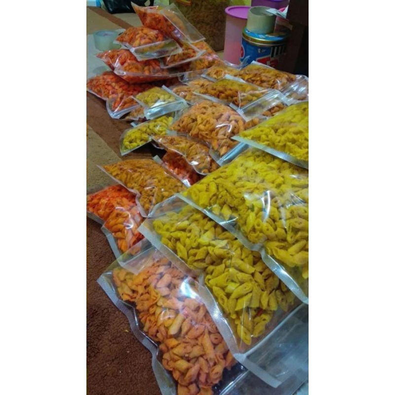 

KULPI 500g