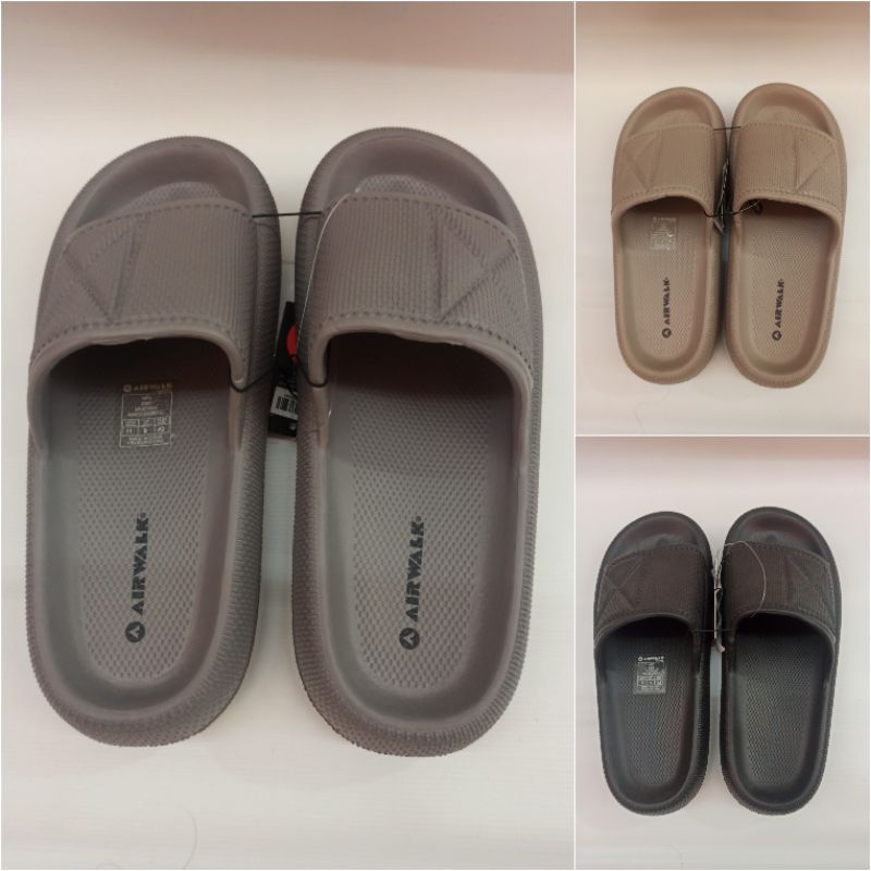 Airwalk Sandal Slip on Sasen Men's Original