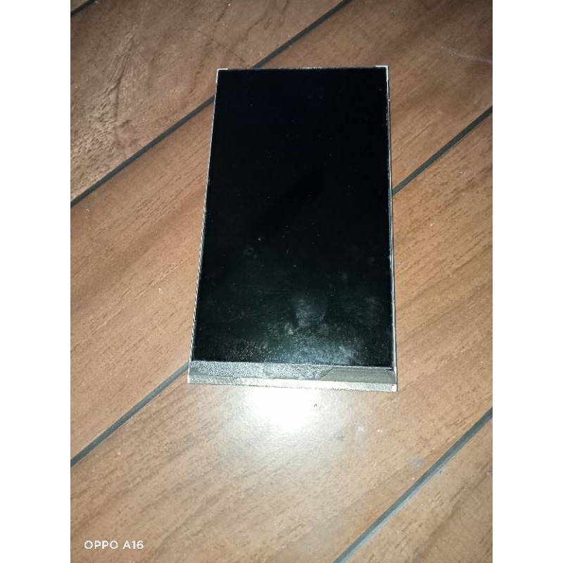 lcd Advan S5E 4gs ORI cabutan normal