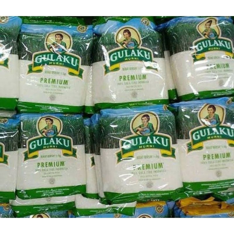 

Surabaya Glaku premium 1 kg