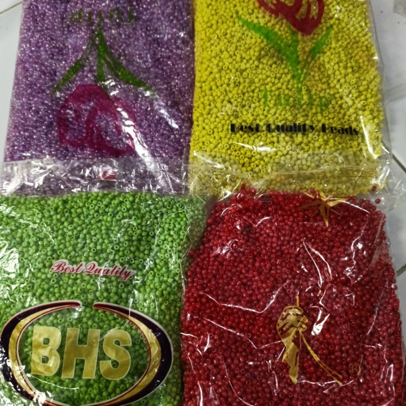 1 Pon Manik Pasir Mix