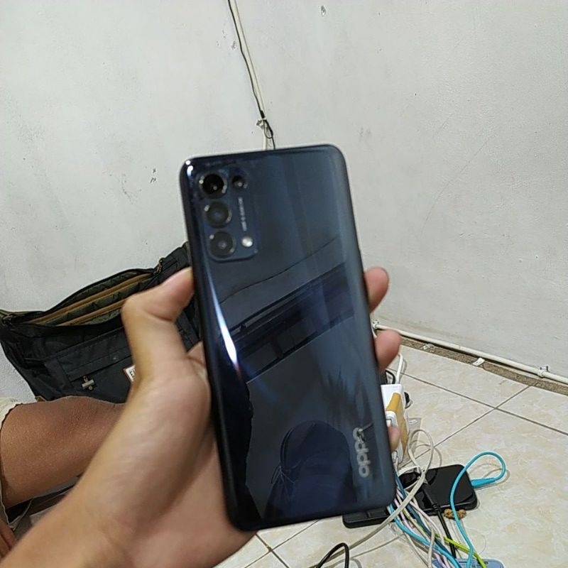 Oppo Reno 4F 8/128