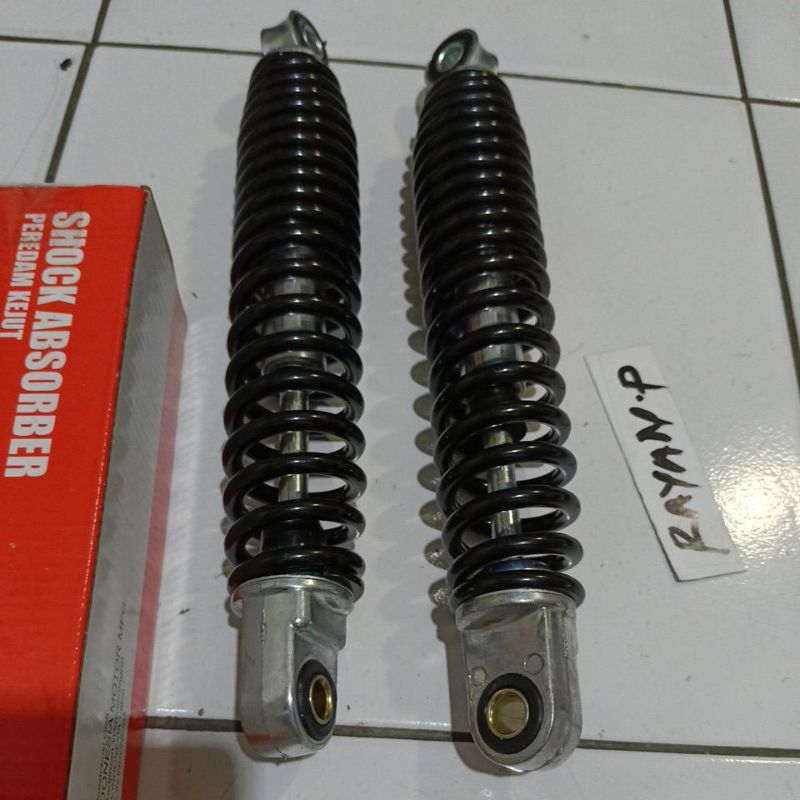 shock breaker belakang vega zr vega zr