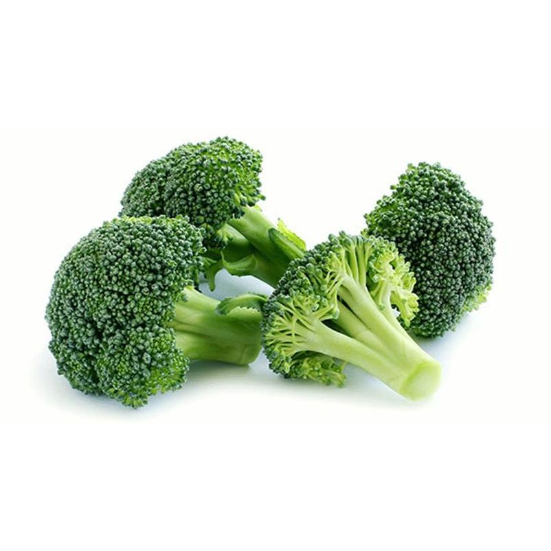 

500 gr brokoli Best Value Organik Fresh segar alami - sayuran organic