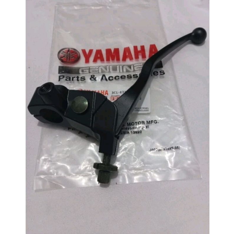 Original Handle Kopling Handel satu set Yamaha RX King Scorpio Vixion