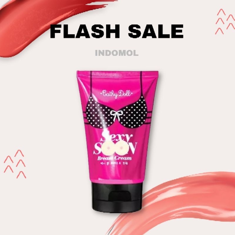 Sexy Boobs Breast Cream by Bodyculture Original Bpom