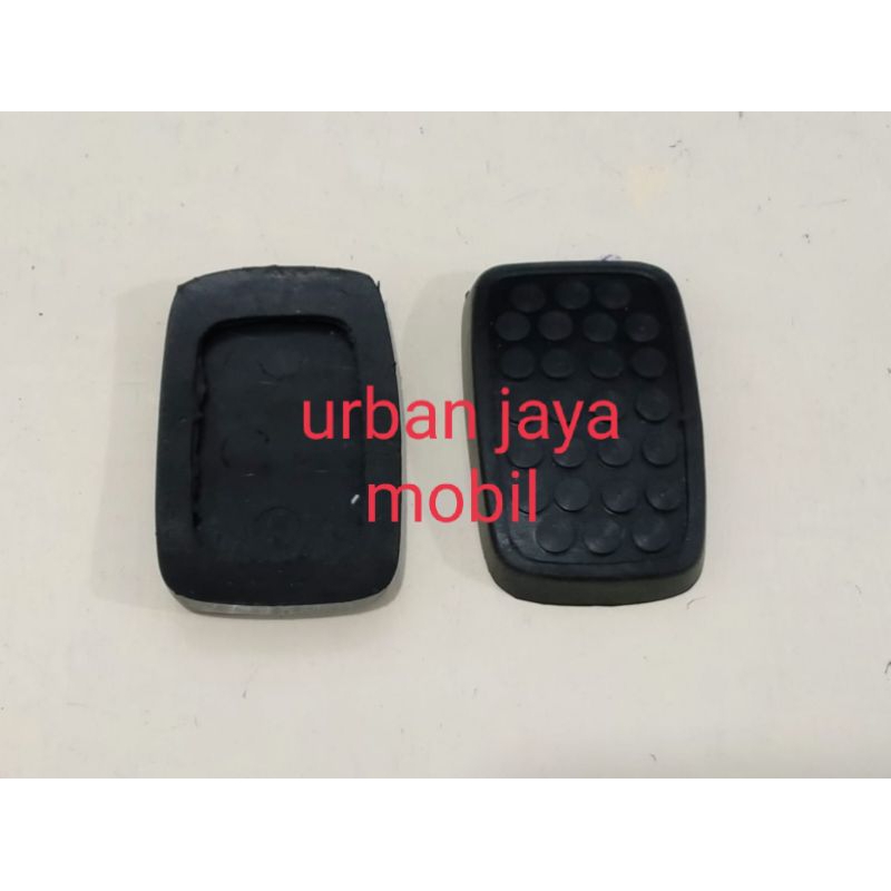 karet pedal gas grandmax