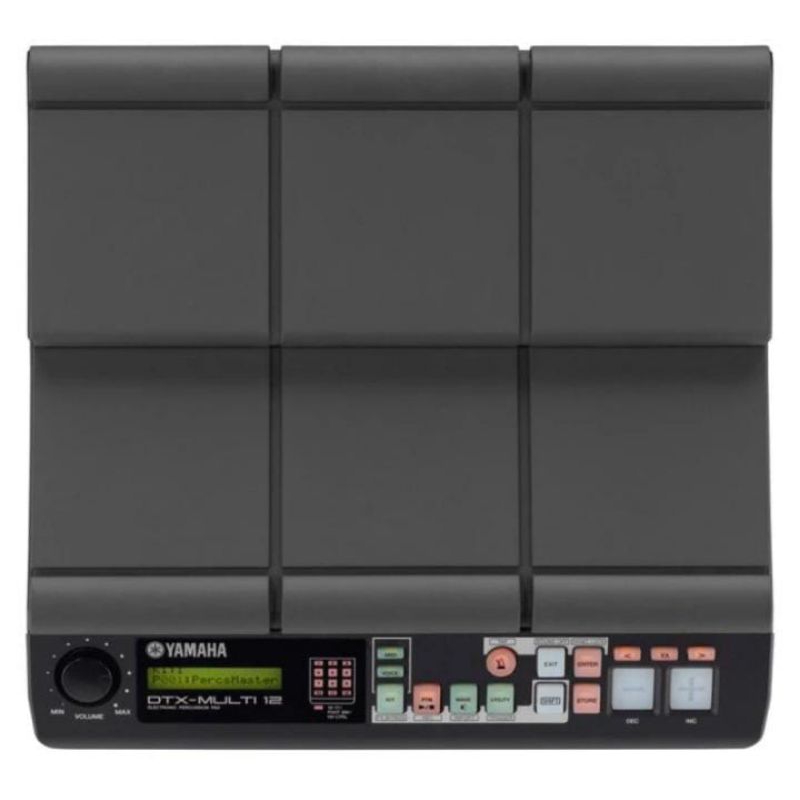 Yamaha DTX Multi 12 Electronic Prrcussion Pad