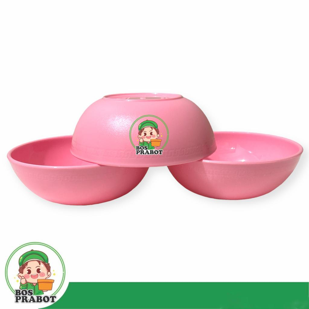 MANGKOK MELAMIN 7 INCH  / MANGKOK BAKSO MELAMIN / MANGKOK MIE MELAMIN / MANGKOK MELAMIN MURAH